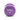 TAG Fitness Vinyl Coated Beauty Bell Dumbbell