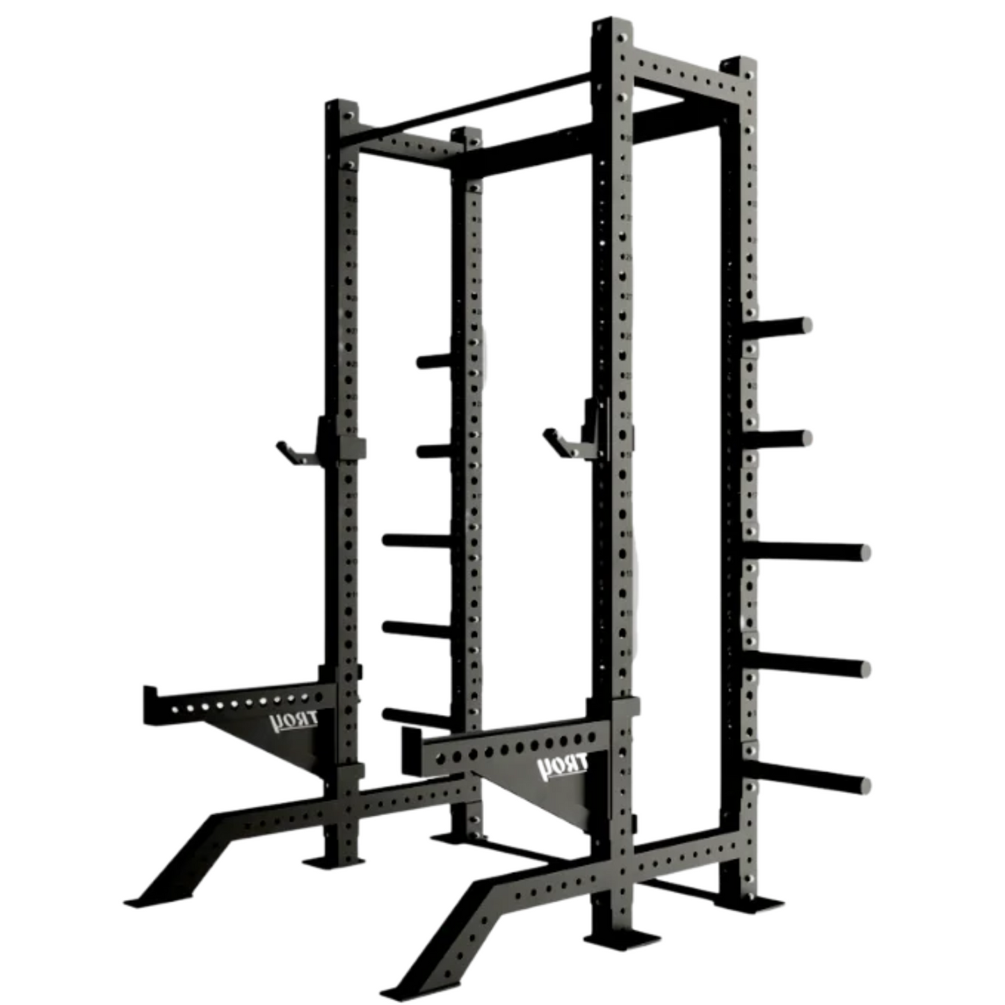 Troy Half Rack