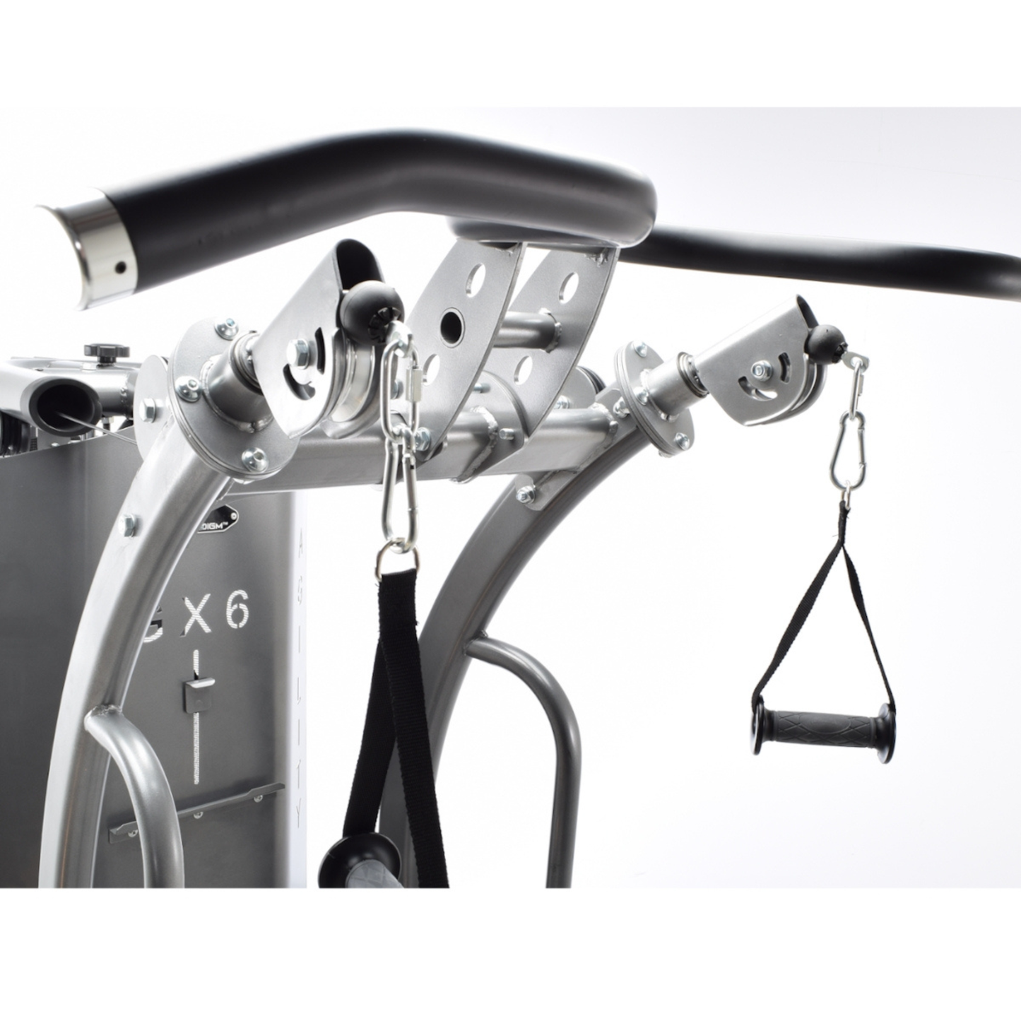 Paradigm GX6 Activity Trainer