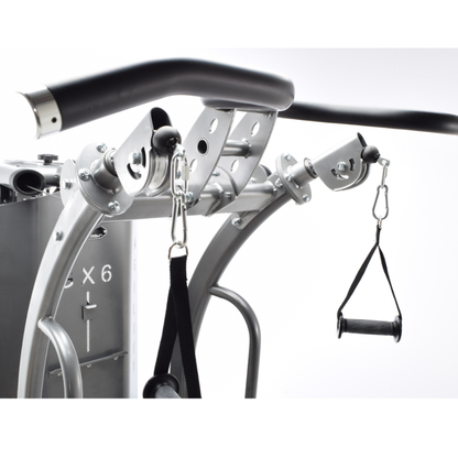 Paradigm GX6 Activity Trainer