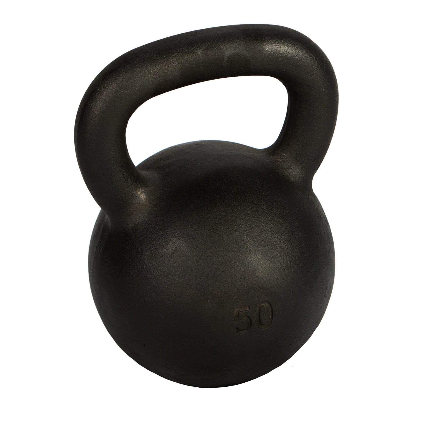 Intek Strength Cast Iron Kettlebells