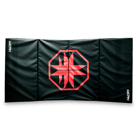 Lycan 4-Fold Exercise Mat