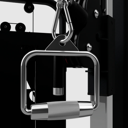 Troy Single Cable Grip