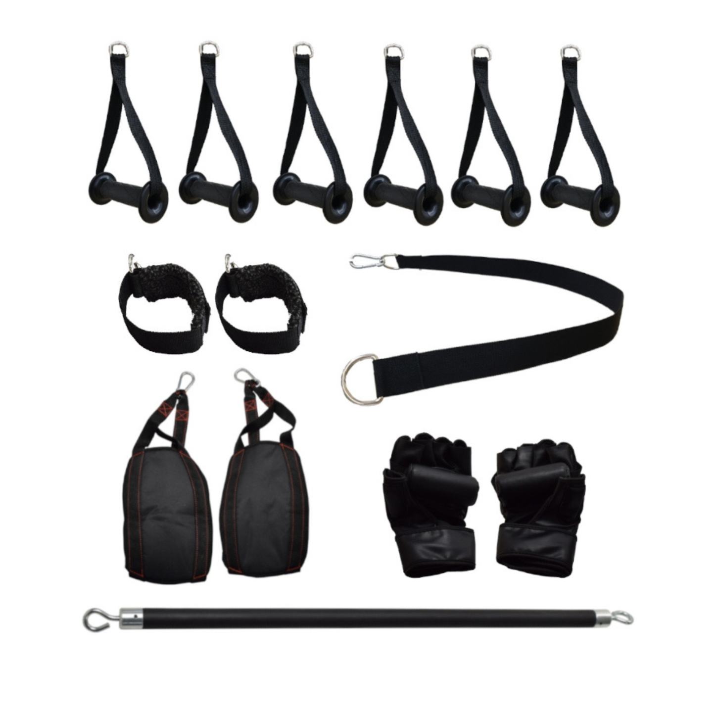 Paradigm GX6 Activity Trainer