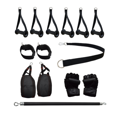 Paradigm GX6 Activity Trainer