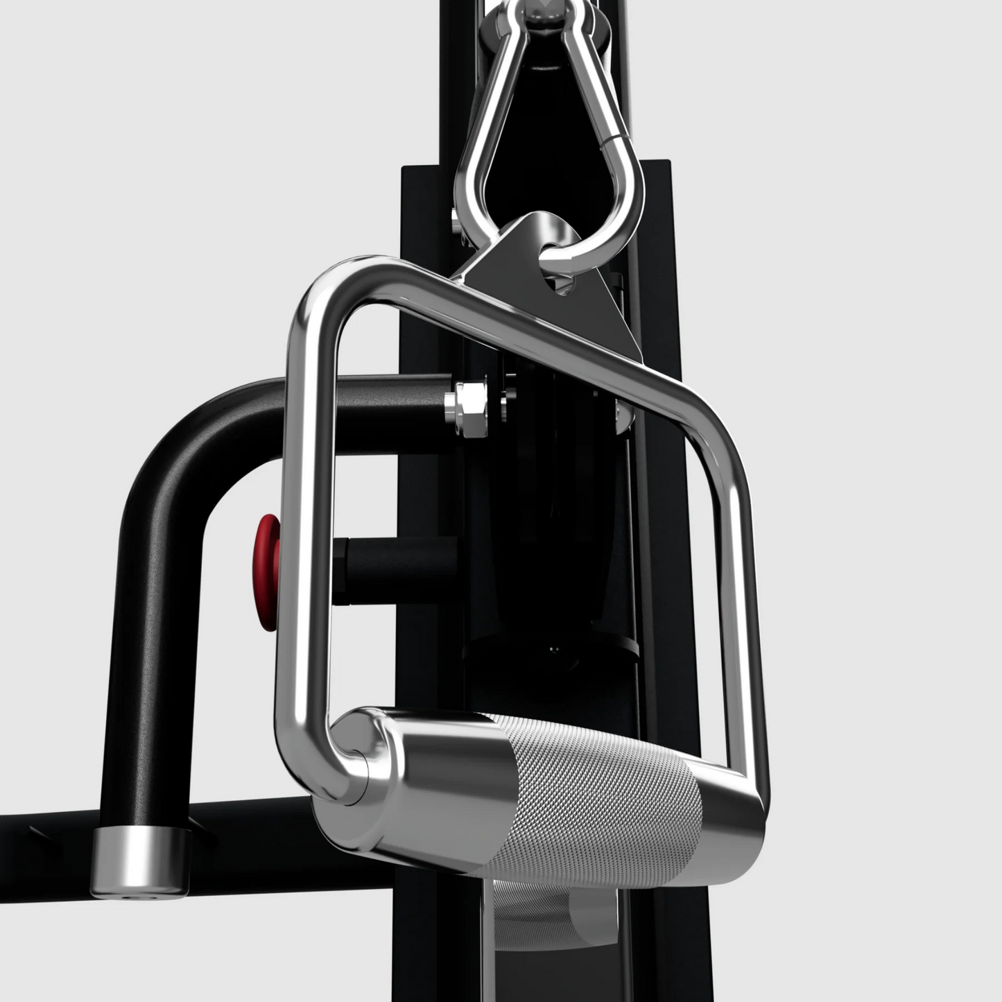Troy Single Cable Grip