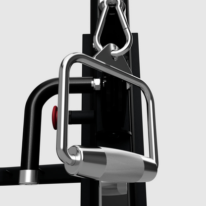 Troy Single Cable Grip