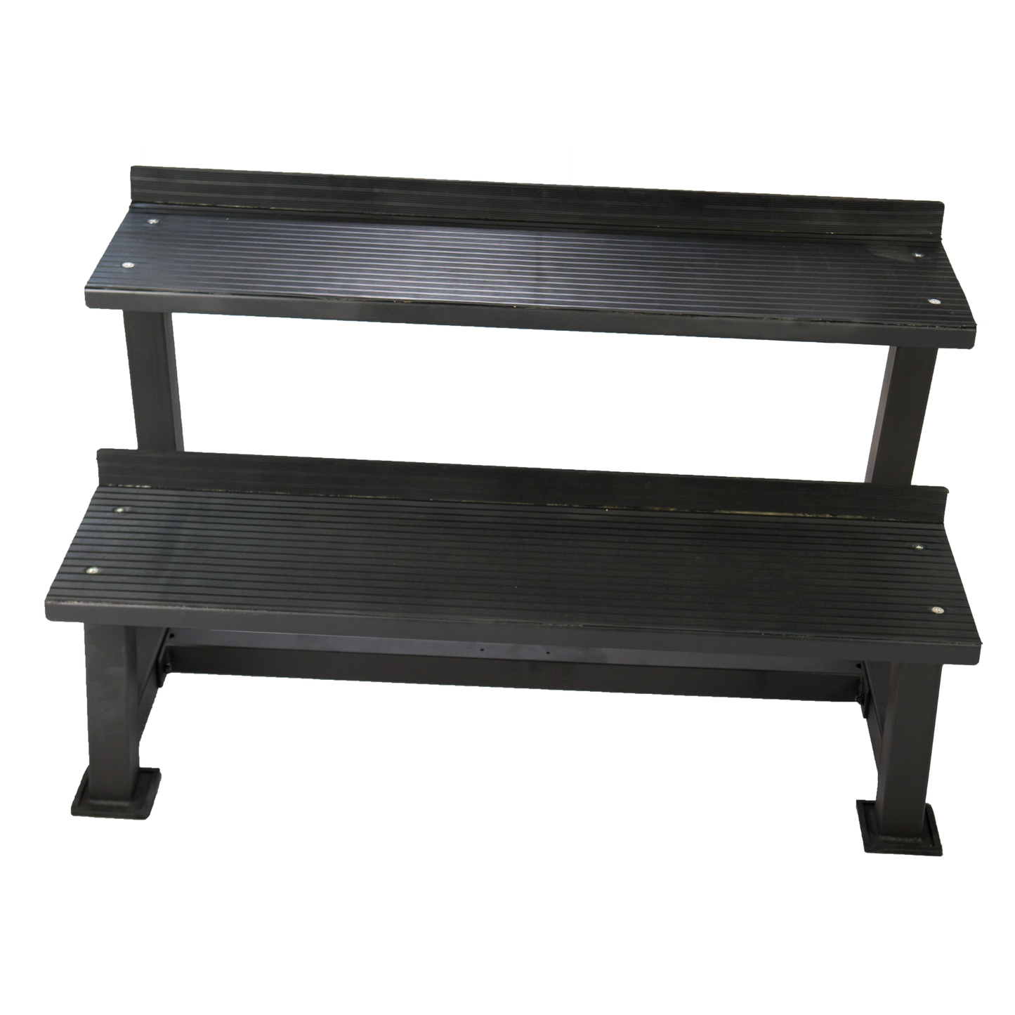 Intek Strength Kettlebell Rack