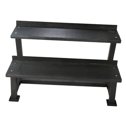 Intek Strength Kettlebell Rack