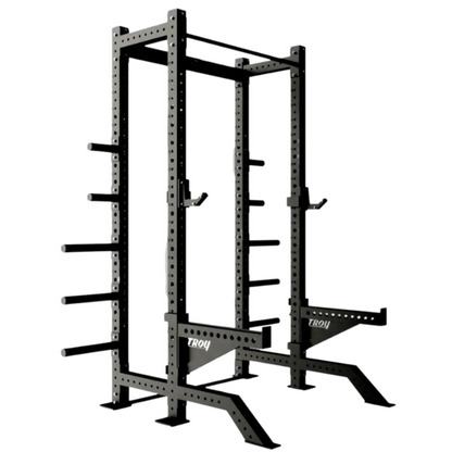 Troy Half Rack