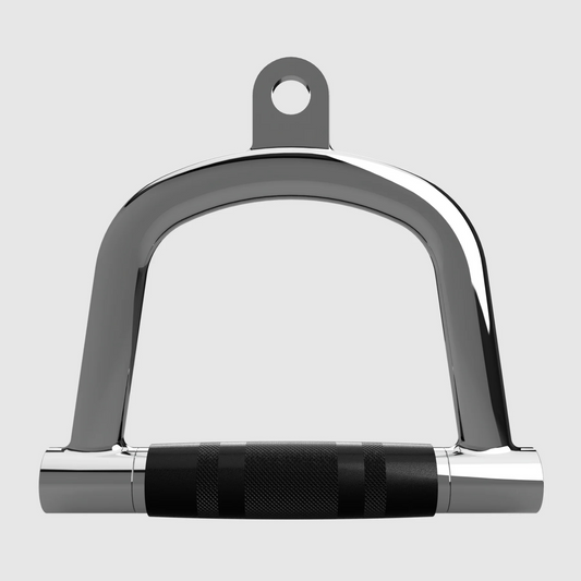 Troy Single Cable Grip with Rubber Handle