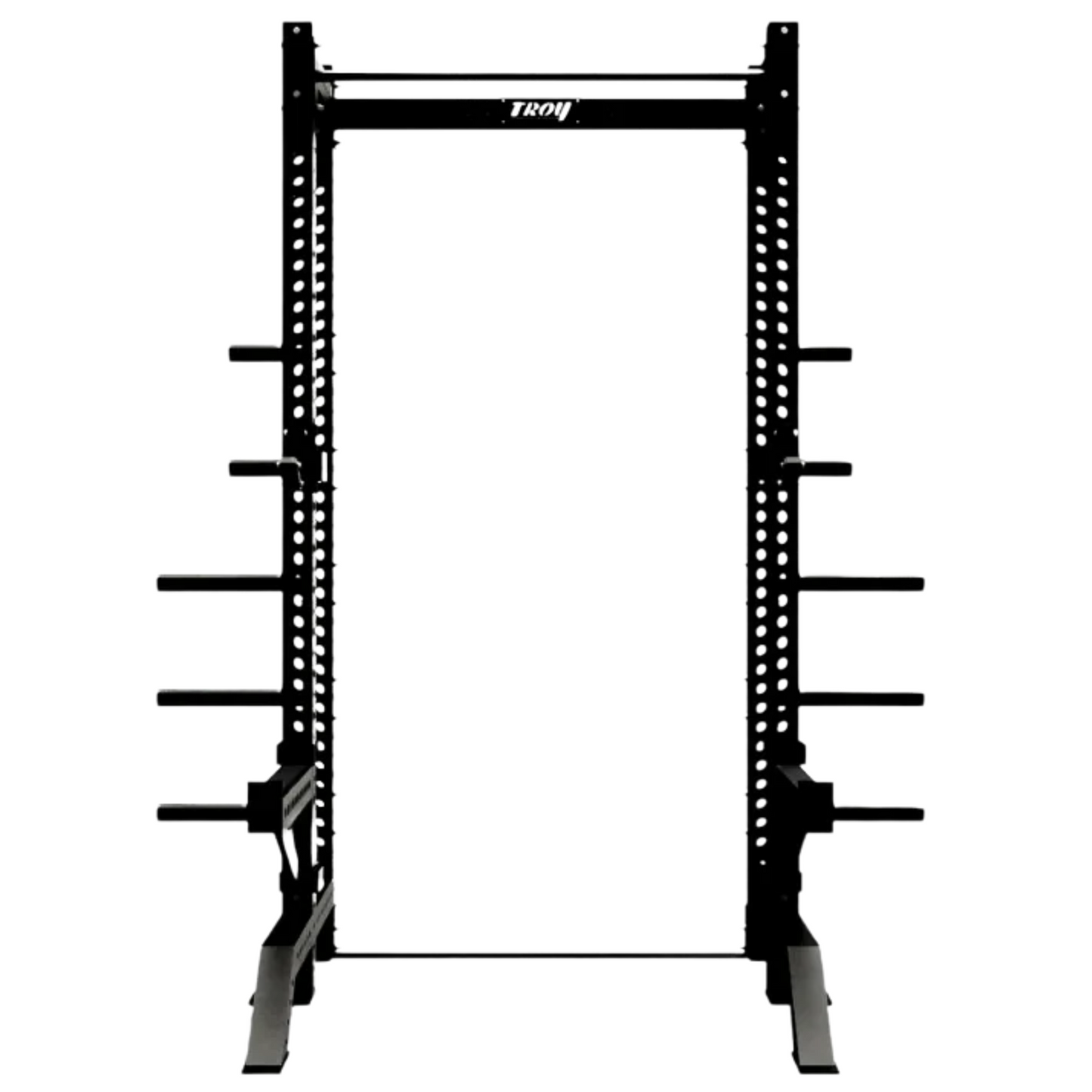 Troy Half Rack