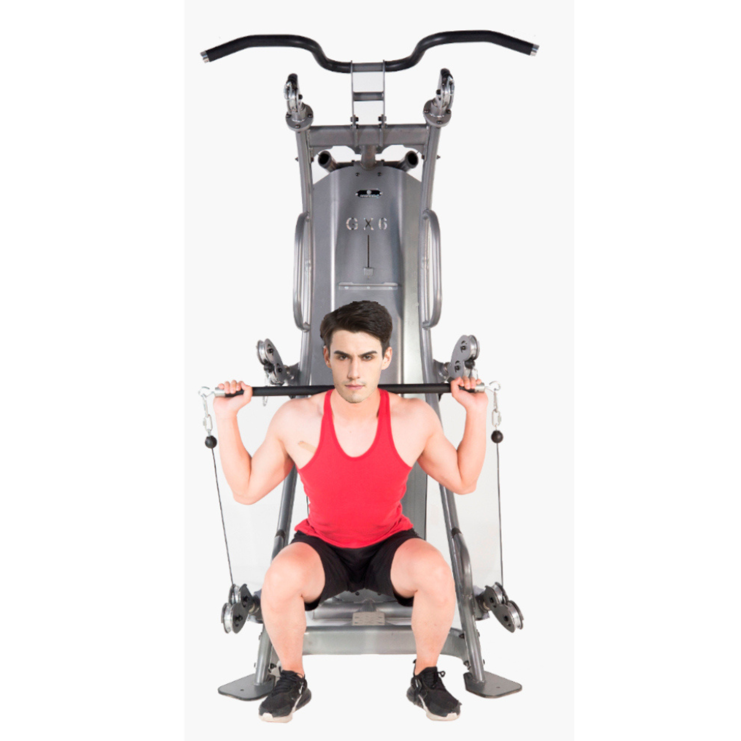 Paradigm GX6 Activity Trainer