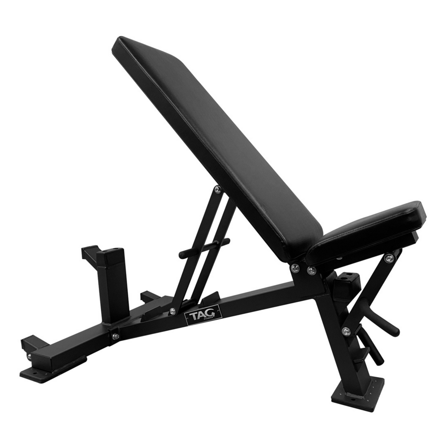 TAG Fitness Power Bench