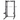 TAG Fitness Power Half Rack Smith Machine