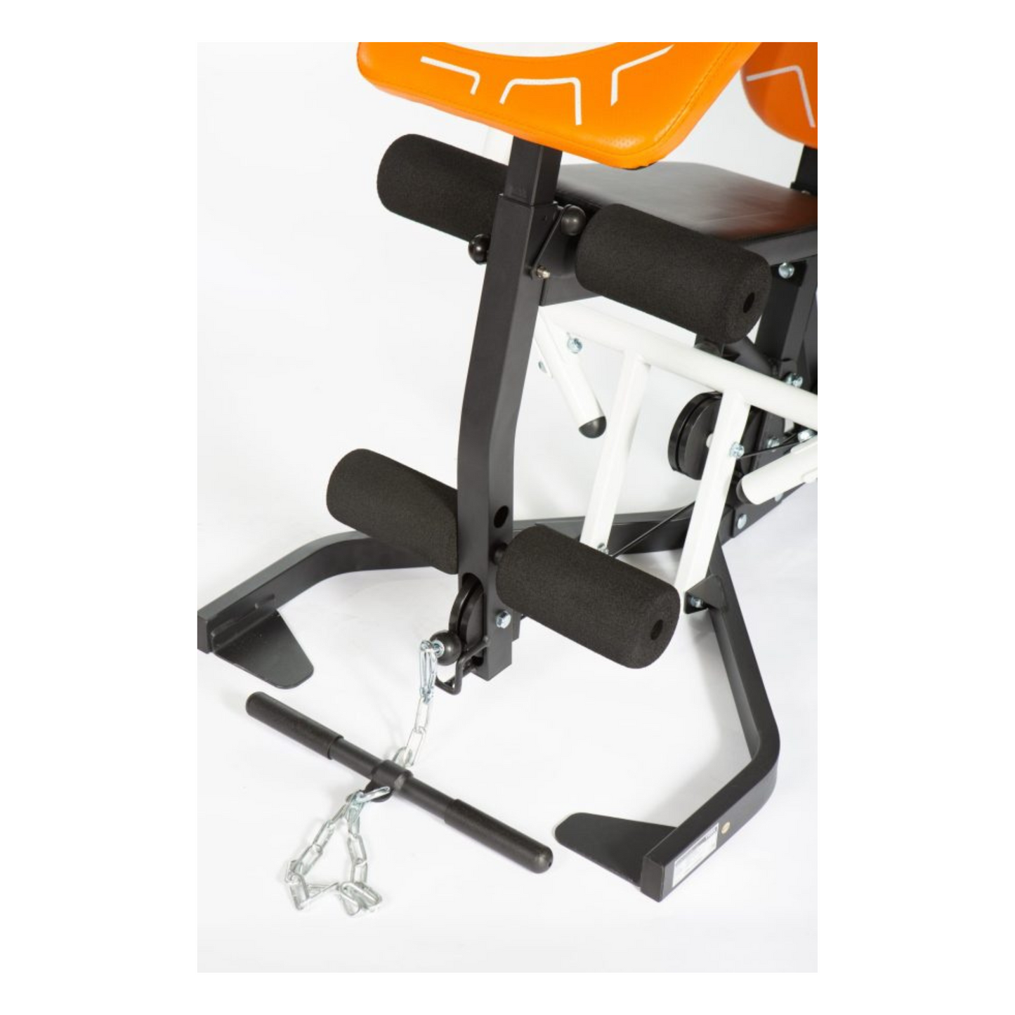 York Barbell Perform Home Gym