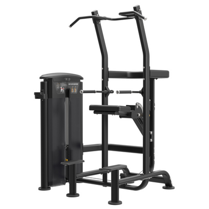 TAG Fitness Elite Chin & Dip