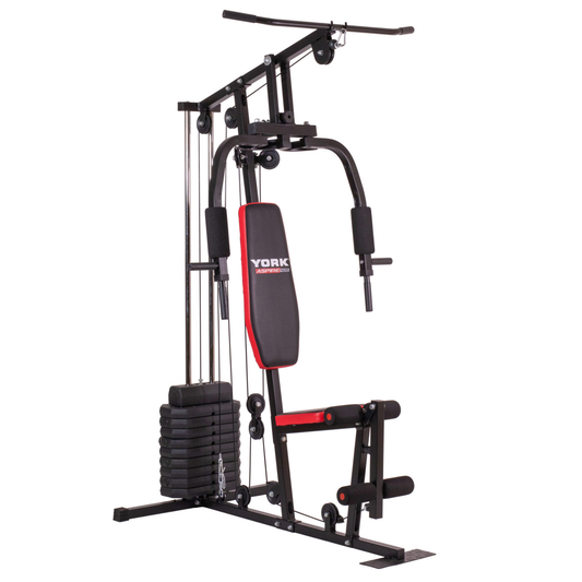 York Aspire 420 Home Gym