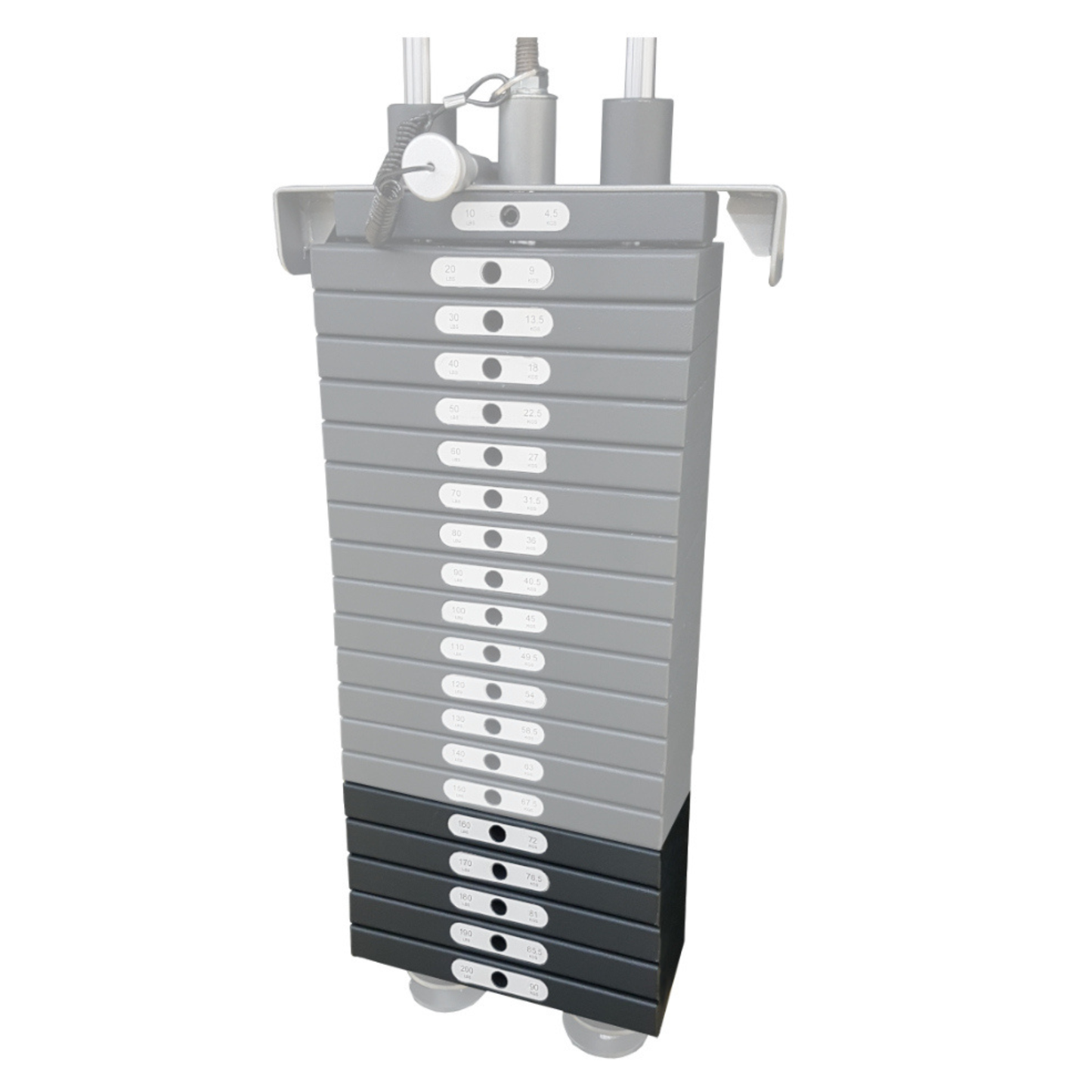 Paradigm GX6 Activity Trainer