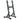 TAG Fitness 5-Unit Barbell Rack
