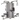 Steelflex 4-Stack Jungle Gym JG4000S