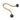 Body-Solid Tools Natural Fiber Triceps Rope TR30