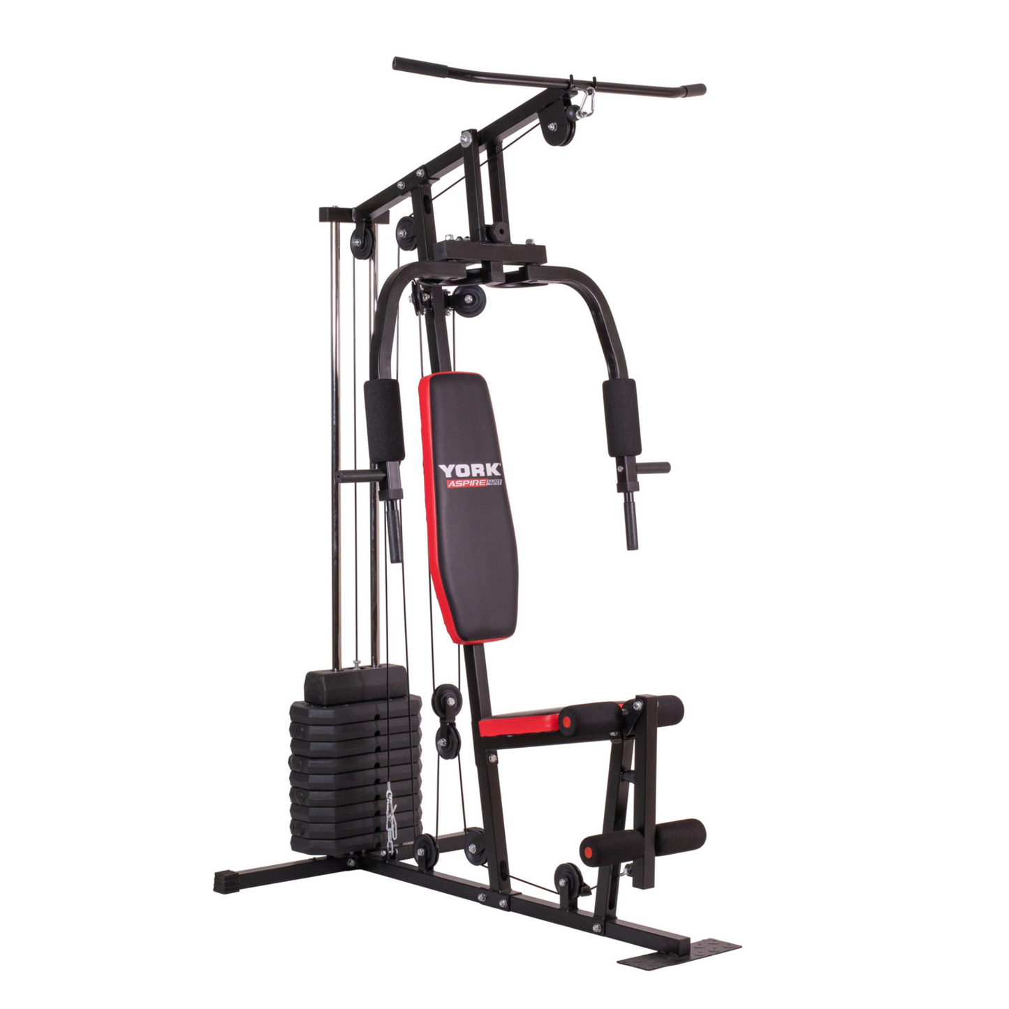 York Barbell Aspire 420 Home Gym