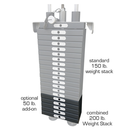 Paradigm GX6 Activity Trainer