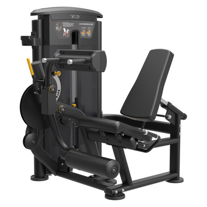 TAG Fitness Elite Leg Extension & Curl