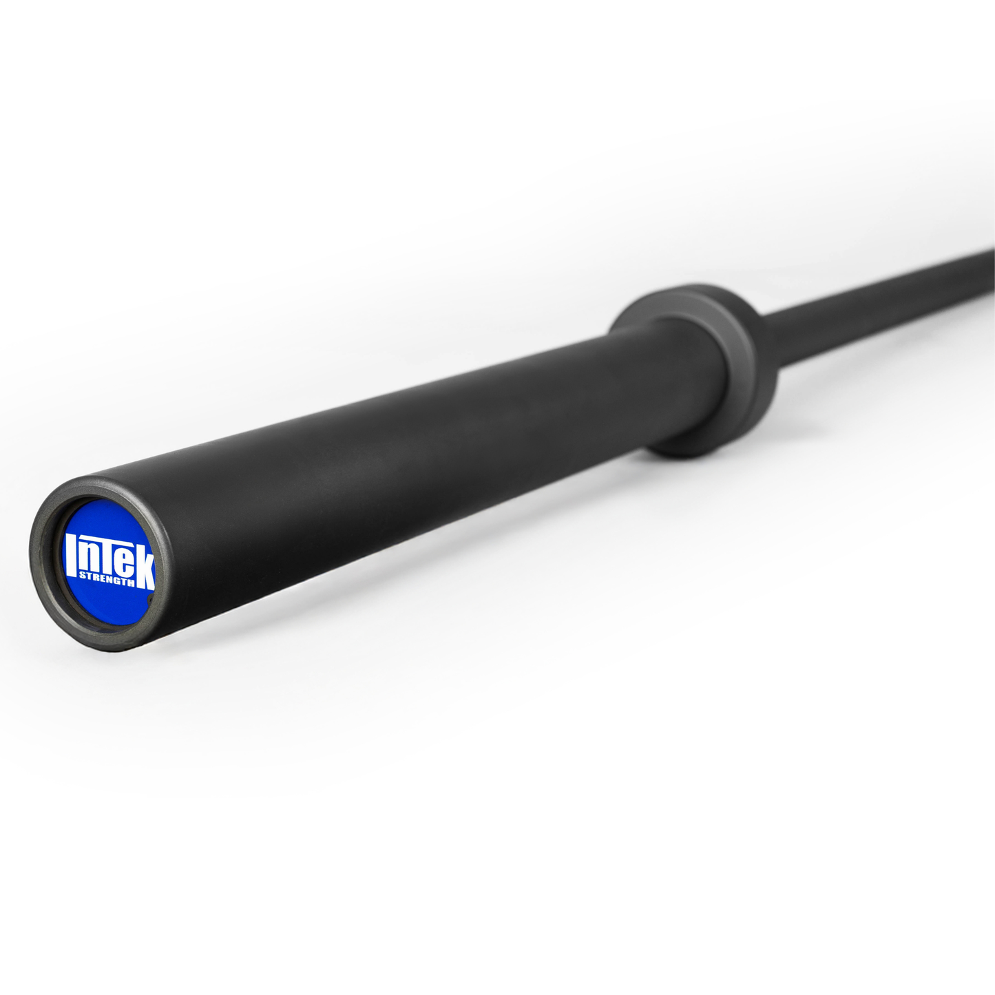Intek Strength Silverback Olympic Bar
