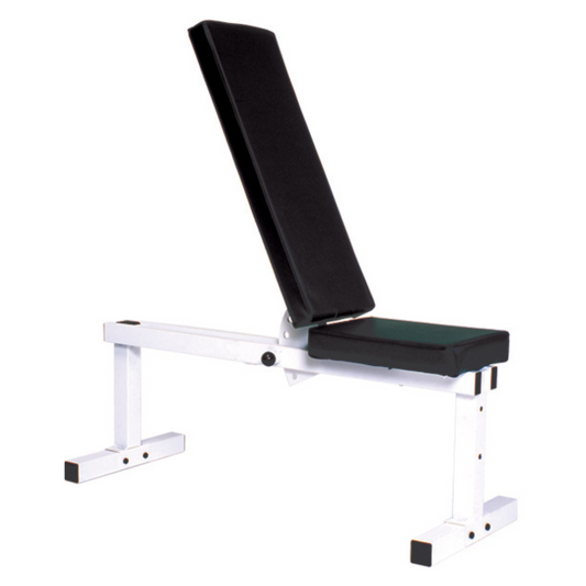 York Barbell Pro Series 205 FI Adjustable Bench