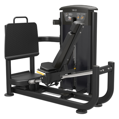 TAG Fitness Elite Leg & Calf Press