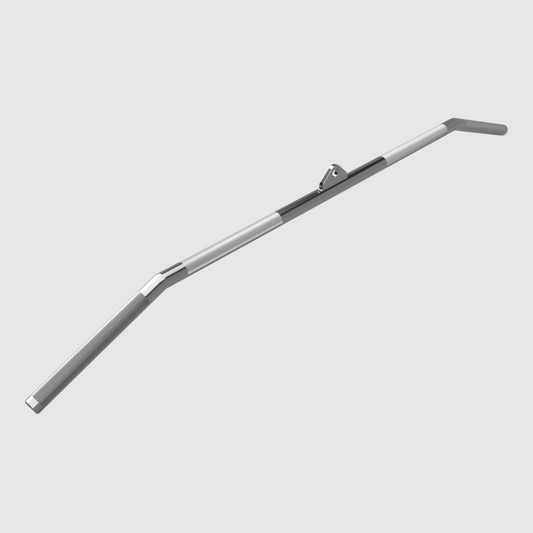 Troy USA 48" Lat Bar