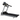 Fitnex Treadmill T70