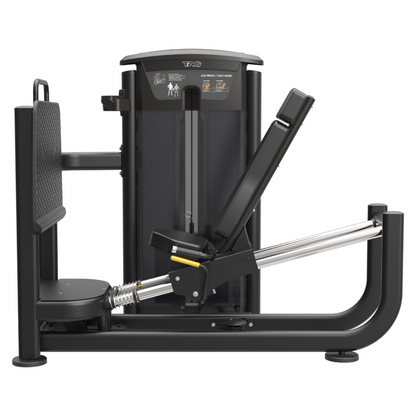 TAG Fitness Elite Leg & Calf Press