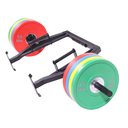 Intek Strength Modular Functional Bar
