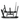 TAG Fitness Power Sled