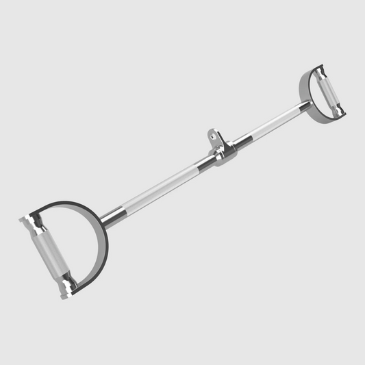 Troy 34" Straight Pro Style Lat Bar