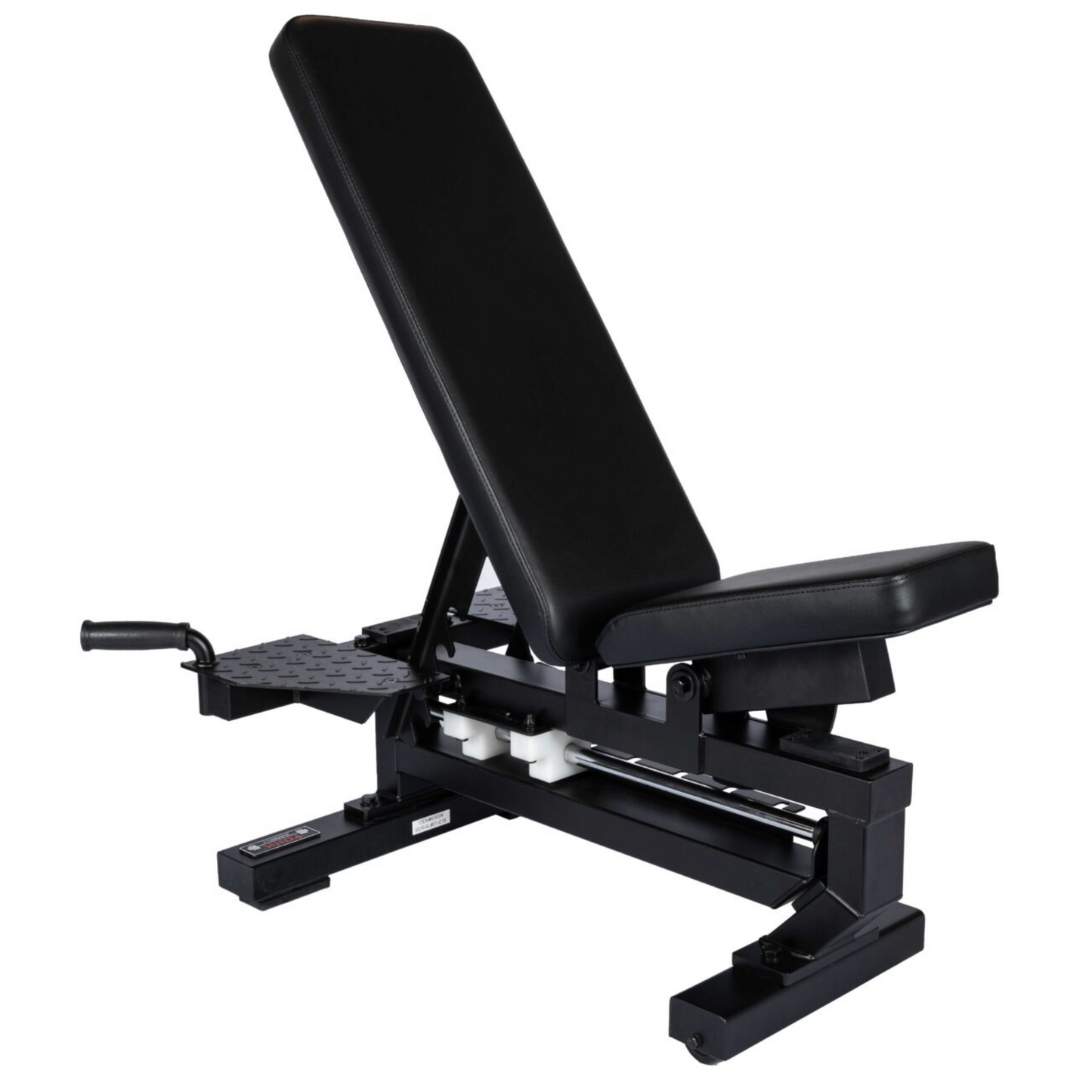 York Barbell STS Multi-Function Bench