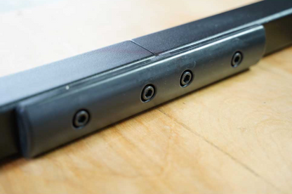 Intek Strength Modular Functional Bar