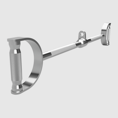 Troy 34" Straight Pro Style Lat Bar