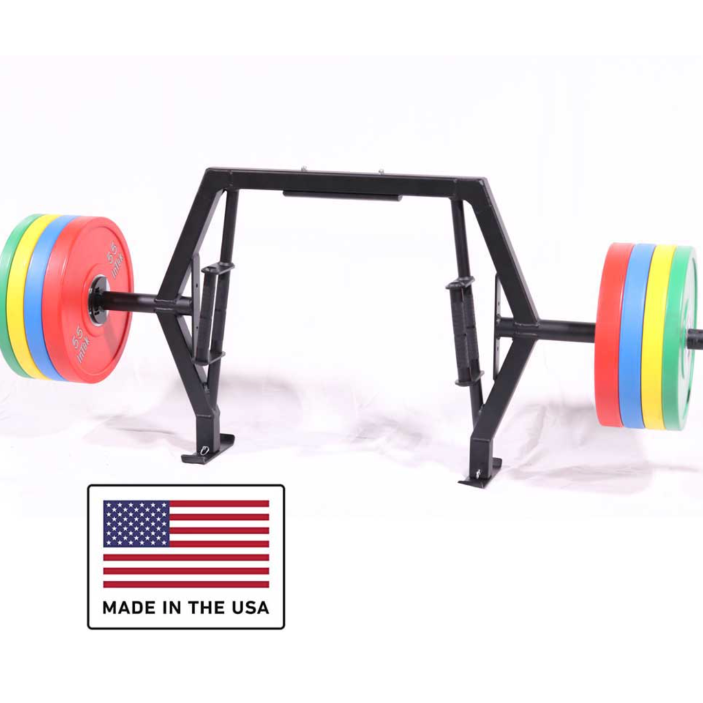 Intek Strength Modular Functional Bar
