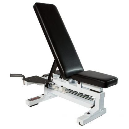 York Barbell STS Multi-Function Bench