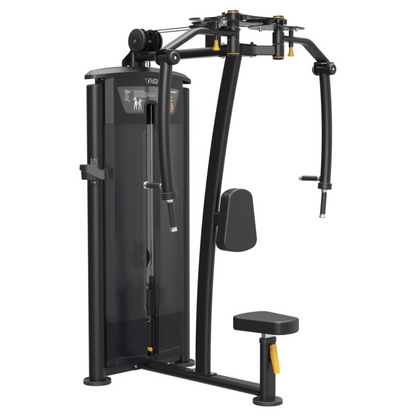 TAG Fitness Elite Pec Fly & Rear Delt