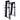 York Barbell STS Counter-Balanced Smith Machine
