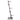 York Barbell 7-Ball Vertical Medicine Ball Storage Rack