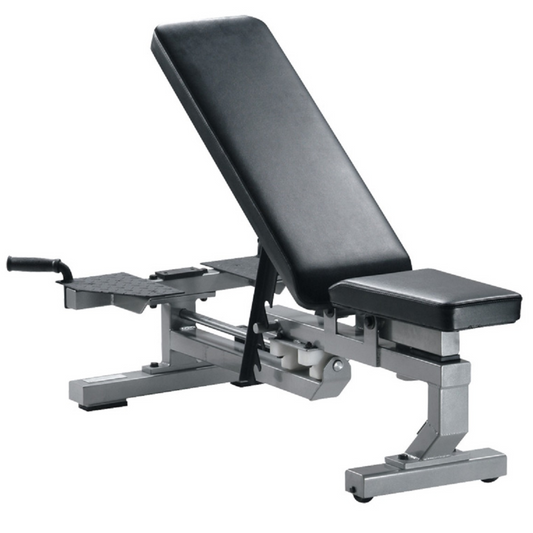 York Barbell STS Multi-Function Bench