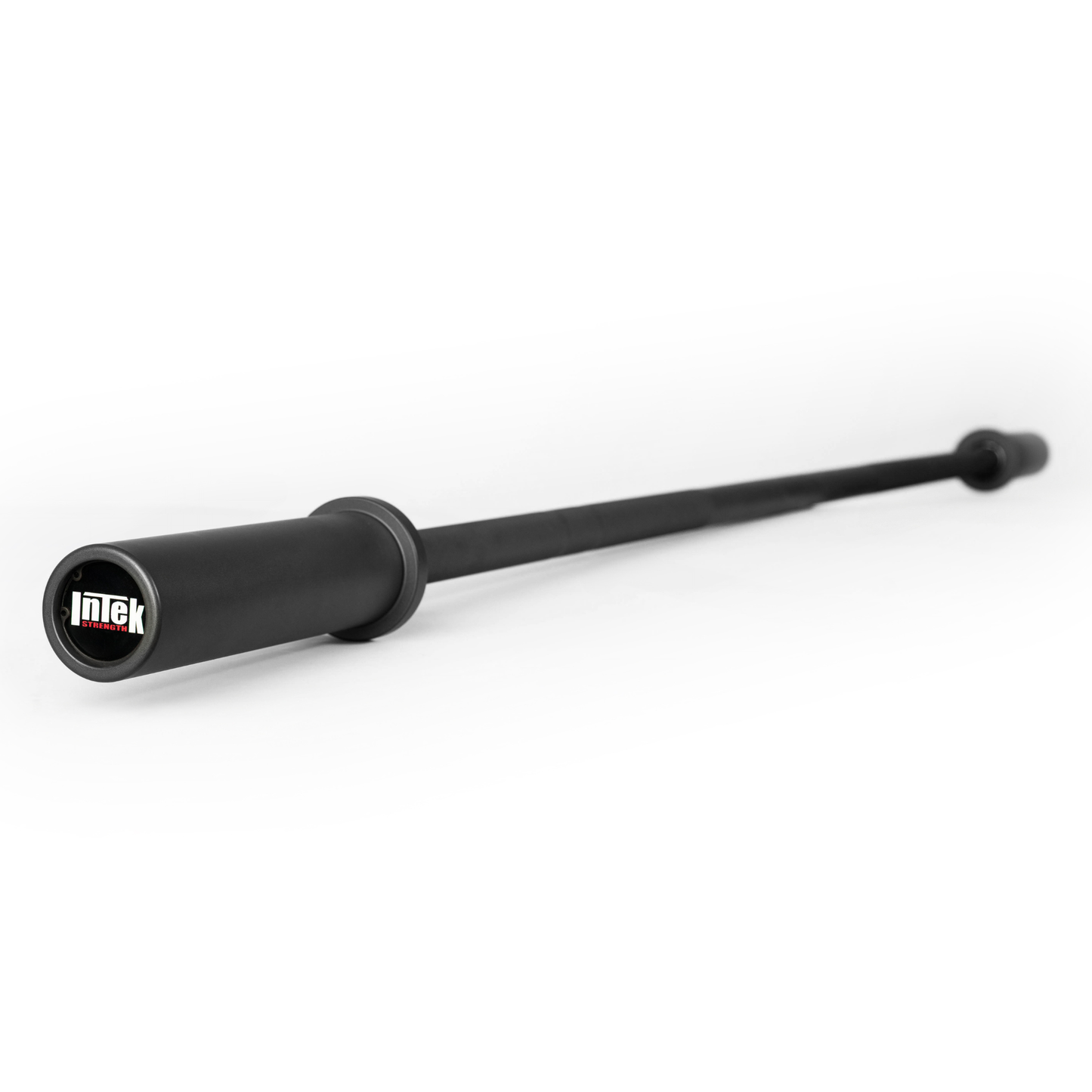 Intek Strength Silverback 25 lb Olympic Bar