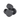 Body-Solid SDP Round Rubber Dumbbells