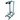 TDS Fitness Mega Standing Calf Unit TDS-91480-O